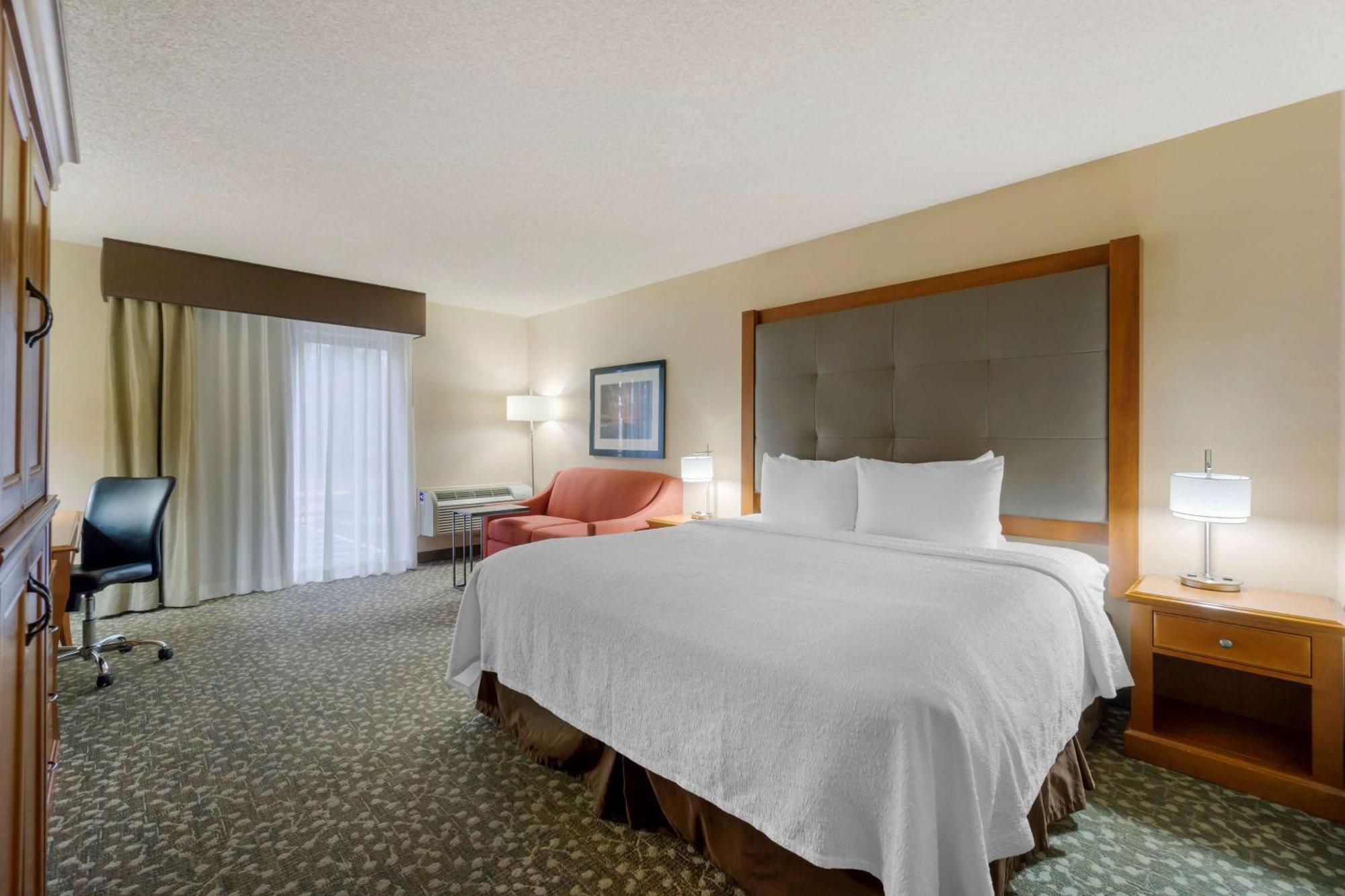 Best Western Plus Oak Harbor Hotel And Conference Center Eksteriør billede